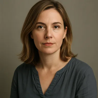 Caterina Melani