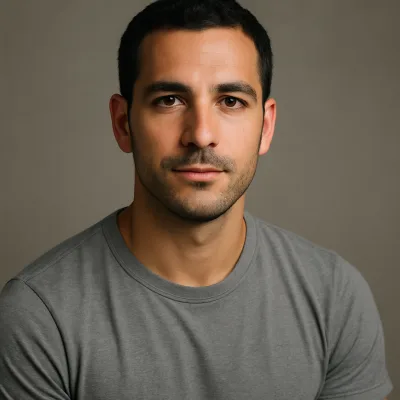Danilo Morlotti