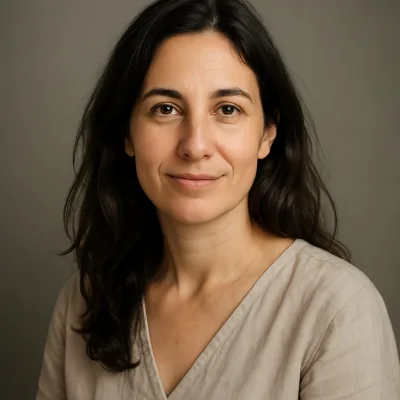 Flavia Nencioni