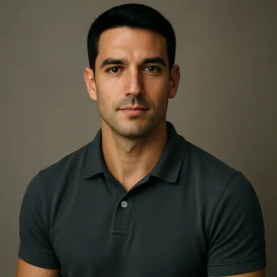 Gianmarco Bressan