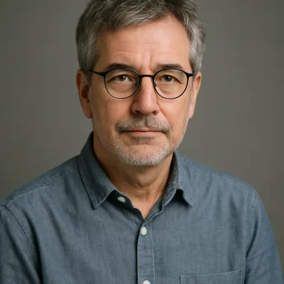 Giuliano Sanguinetti
