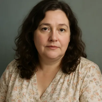 Roberta Sferlani