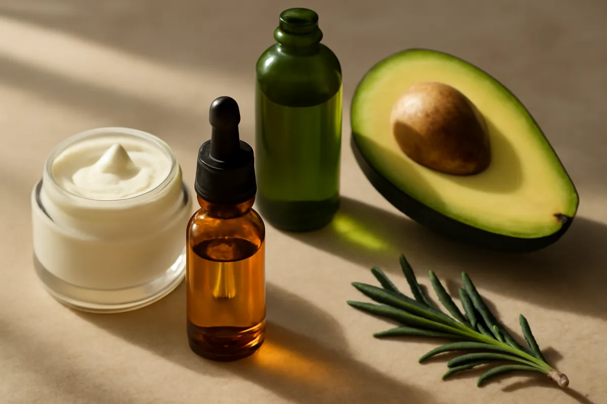 Quali sono i benefici degli oli essenziali in skincare? Un abbinamento poco noto ne potenzia l’effetto