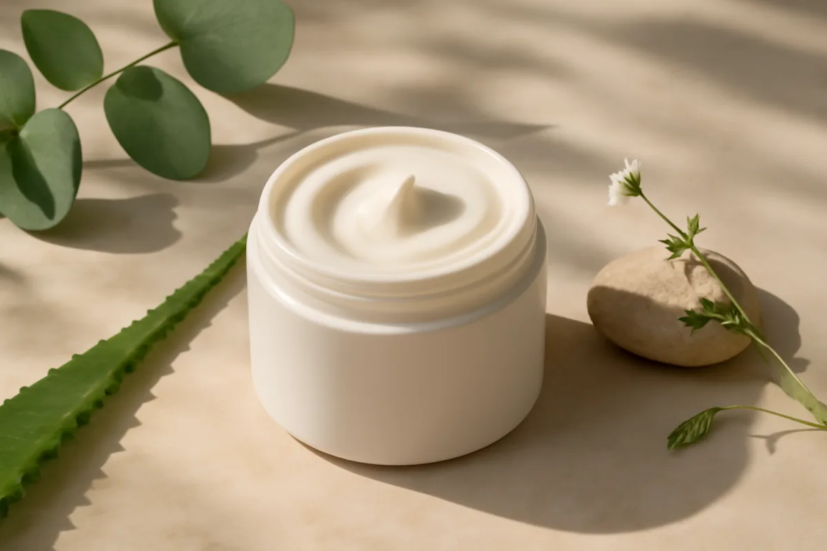 Tendenze coreane in crema corpo: la specifica consistenza che garantisce idratazione lunga senza ungere