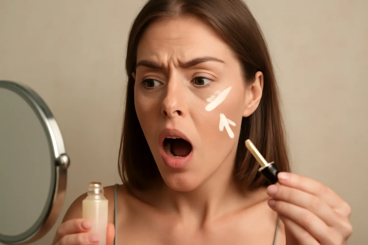 Illuminante viso: gli errori comuni che spengono l’incarnato e come evitarli facilmente