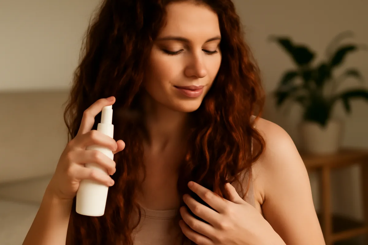 Balsamo senza risciacquo capelli secchi: la scelta migliore per un nutrimento continuo