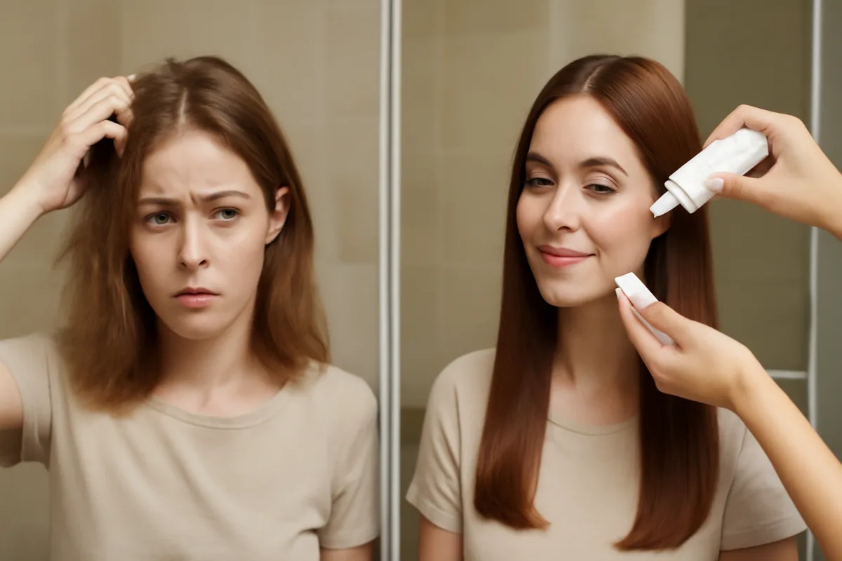 Capelli opachi e spenti soluzioni veloci: piccoli cambiamenti che li rendono subito più vitali