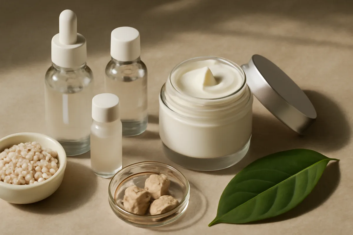 Ingredienti skin barrier repair: perché inserirli adesso nella tua skincare e come agiscono veramente