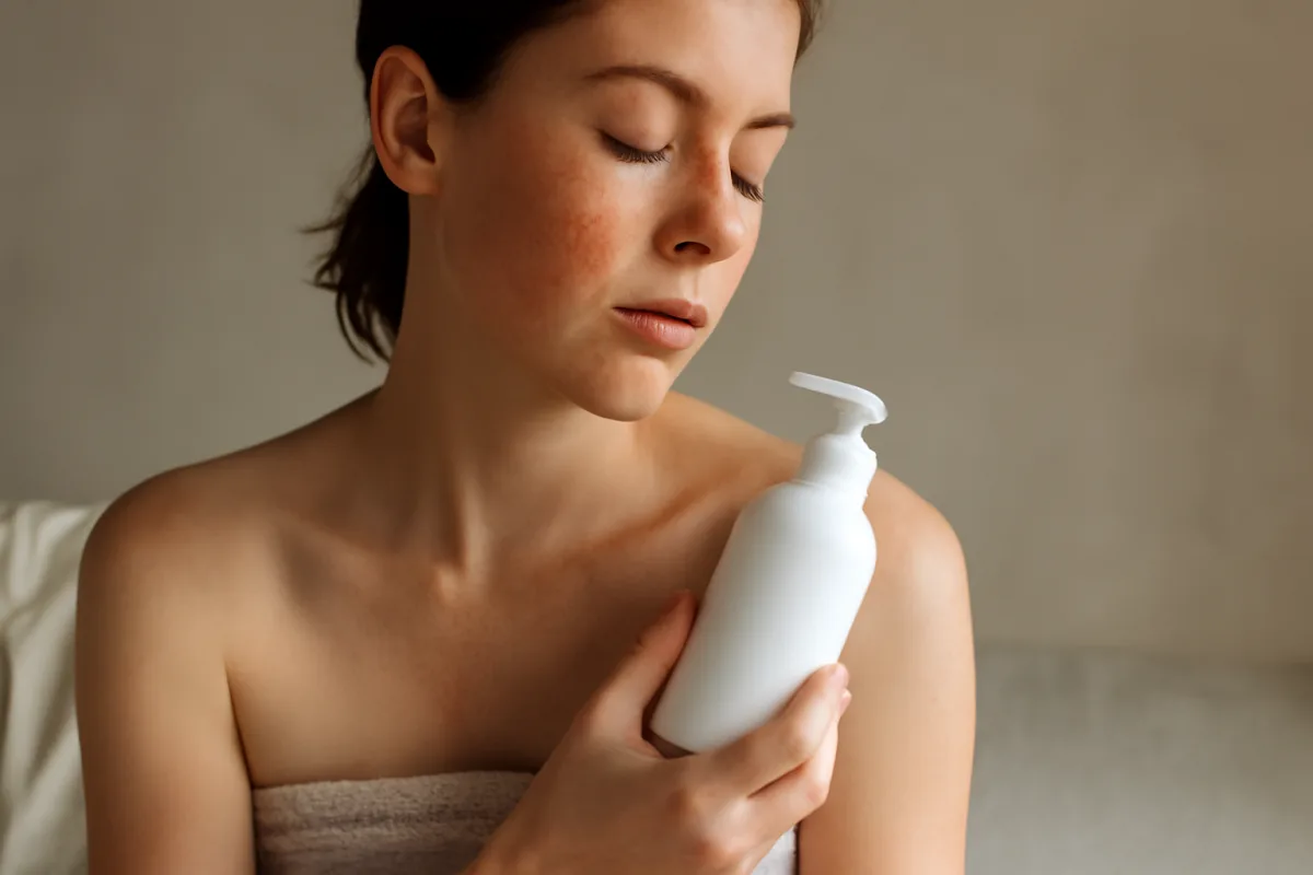 Detergenti corpo senza solfati benefici reali: la scelta che rispetta la pelle sensibile