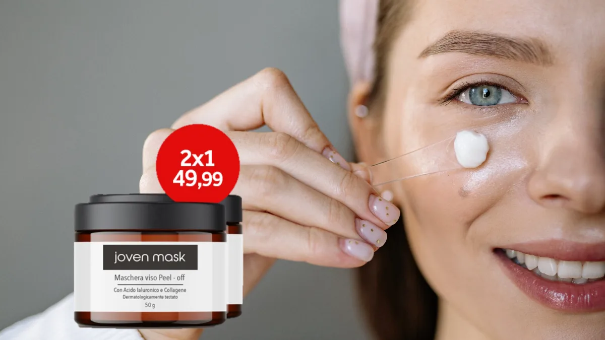 Joven Mask: opinioni e recensioni su questo innovativo prodotto